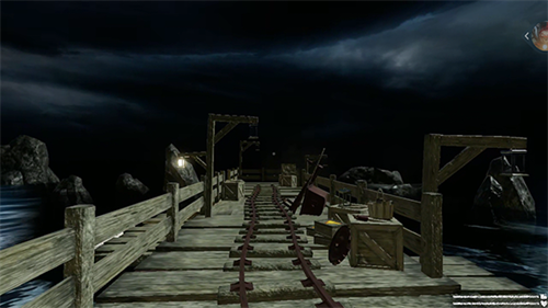 查尔斯小火车联机版