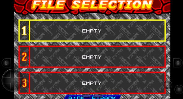 忍者神龟怀旧经典版