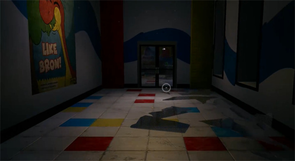 波比的游戏时间手机版