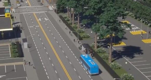 都市天际线2中文版