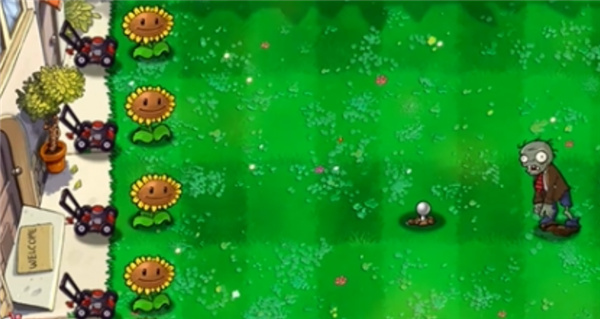 植物大战僵尸精华版