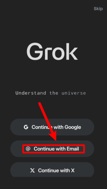 grok