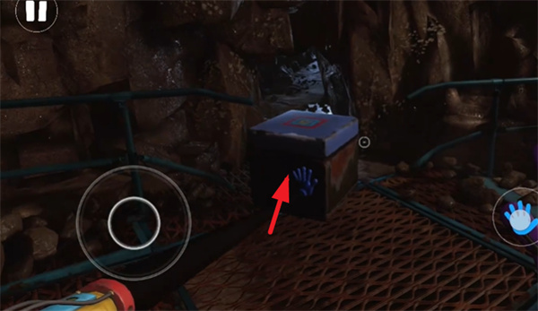 波比的游戏时间第四章