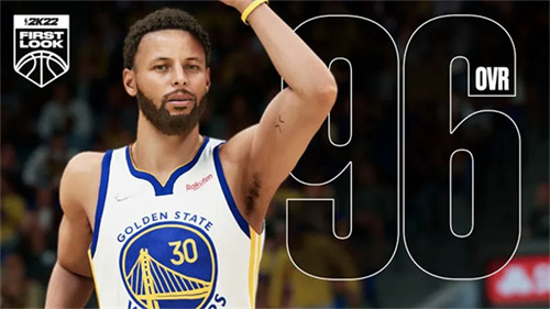 nba2k22手游免费下载中文版