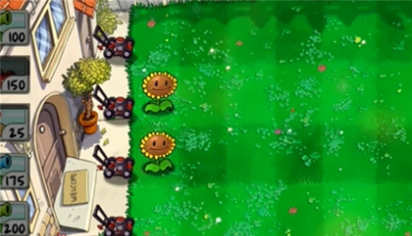 植物大战僵尸精华版