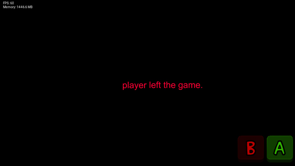 周五夜放克太空狼人杀