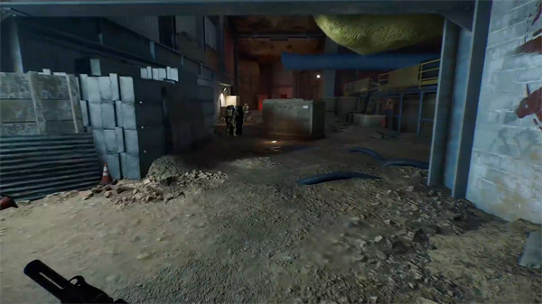 三角洲行动国际服