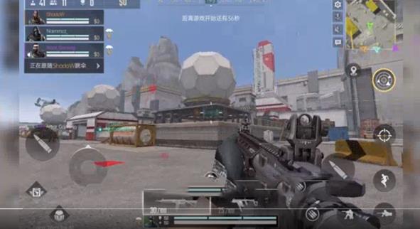 代号血战最新版