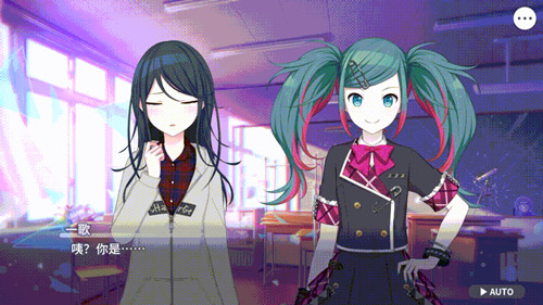 初音未来缤纷舞台国服