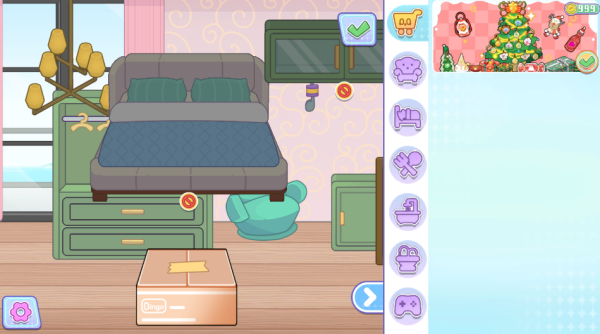 奇妙创意世界原版