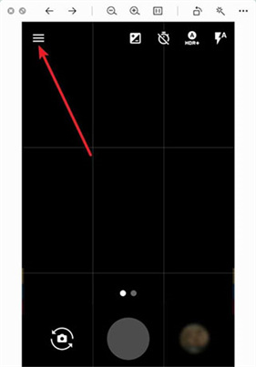 谷歌相机小米专用版