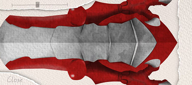 假面骑士龙骑腰带模拟器豪华版