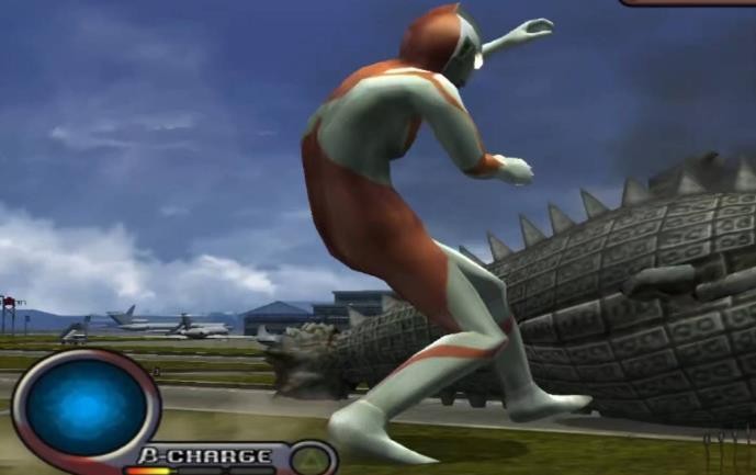 奥特曼空想特摄