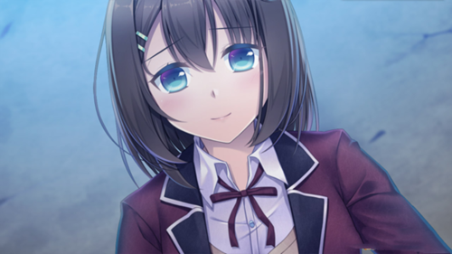 我和她的世界末日