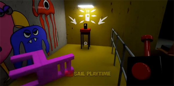 鲤鱼ace班班幼儿园