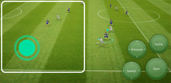 实况足球oppo渠道服