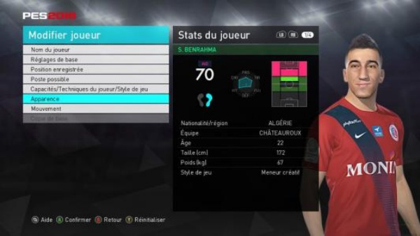 实况足球8国际服