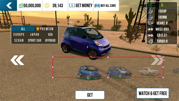 手动挡停车场2026最新版