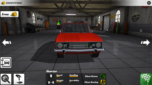 冲撞赛车3手机版