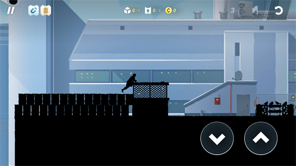 矢量跑酷官方正版