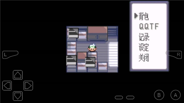 口袋妖怪究极激进红2永M萌娘