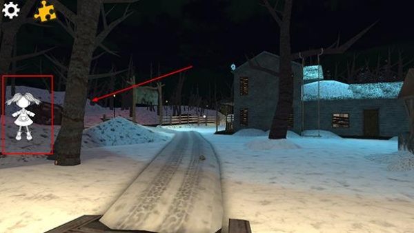 恐惧娃娃黑客菜单版