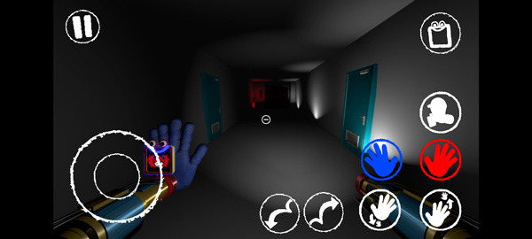 波比的游戏时间第7章手机版