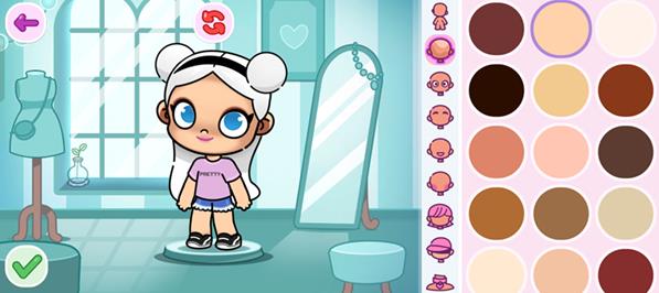 阿凡达世界免付费解锁版