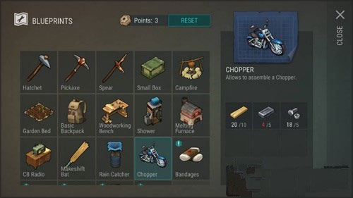 LASTDAYONEARTH农场