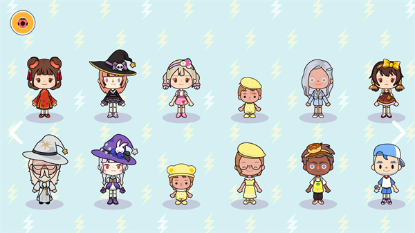 米加小镇2025最新版