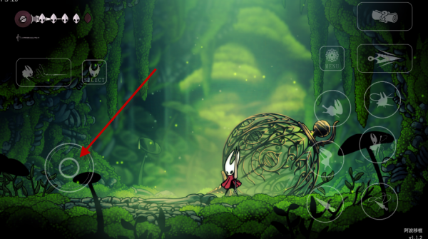 空洞骑士丝之歌安卓版