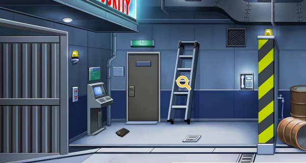 逆转裁判手机版