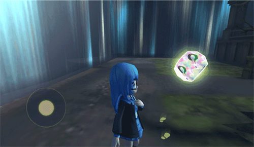 恐怖躲猫猫3寂灭遗迹