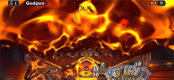 炉石传说国际服安卓版