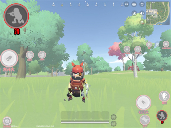 香肠派对国际服2055最新版