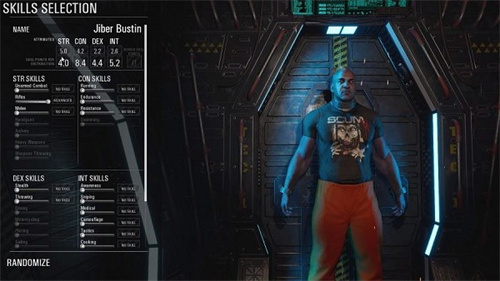 scum荒野求生手机版