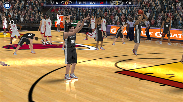NBA2K14