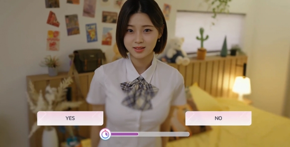 阿西美女室友竟然手机版