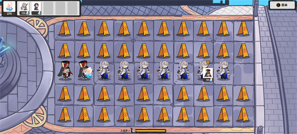 植物大战僵尸星铁版2.0