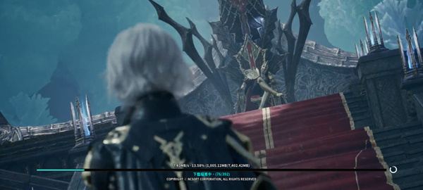 永恒之塔2台服手游