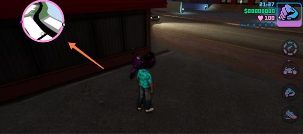 罪恶都市手机版