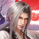 最终幻想7中文版