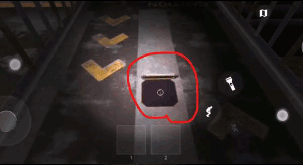 鬼魂恐怖生存国际服