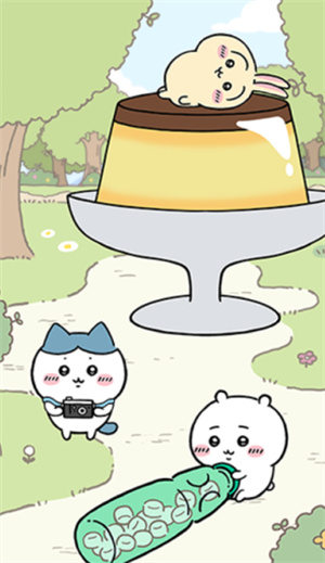 口袋吉伊卡哇国际服官方版