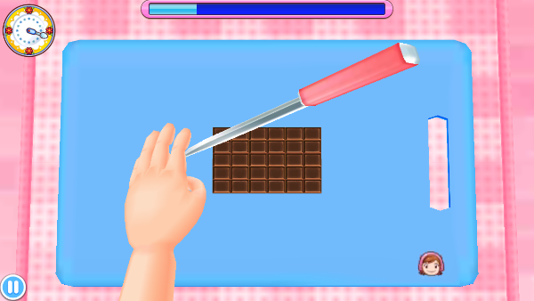 Cooking mama