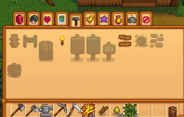 星露谷物语1.6手机版