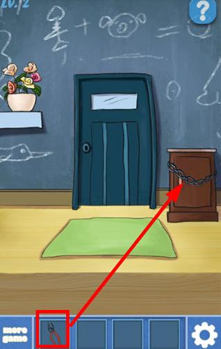 密室逃脱100个房间安卓版