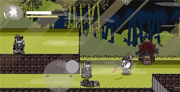 黑神话像素版0.6