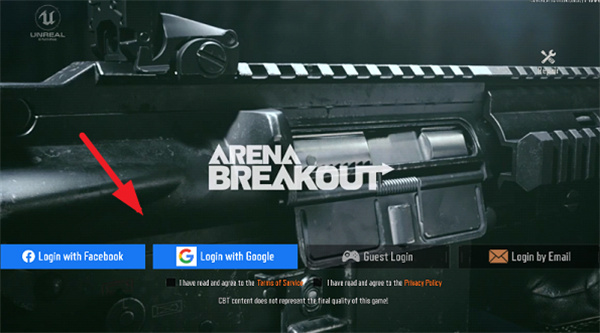 暗区突围国际服轻量版