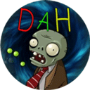 植物大战僵尸D AH版